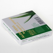 EVA Aloe vera vlasové ampule
